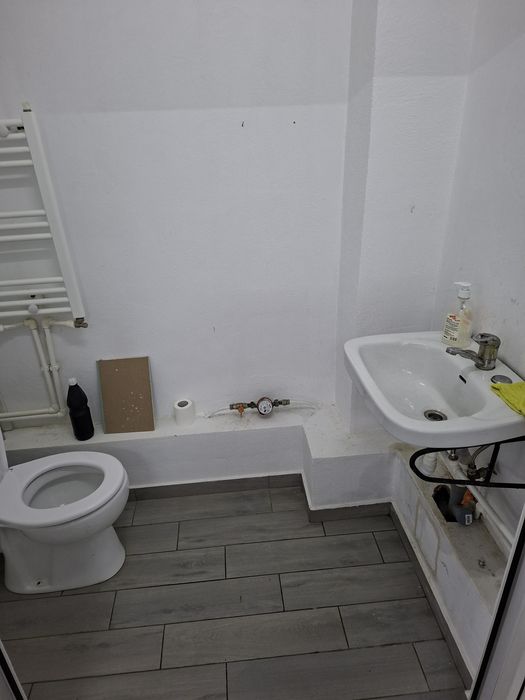Spatiu comercial de inchiriat