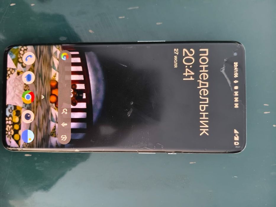 OnePlus 9pro 256/8