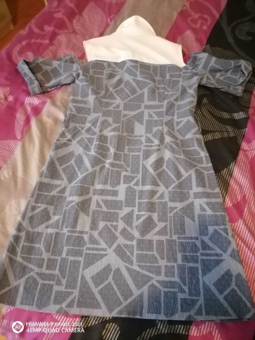 Рокля LUCY fashion