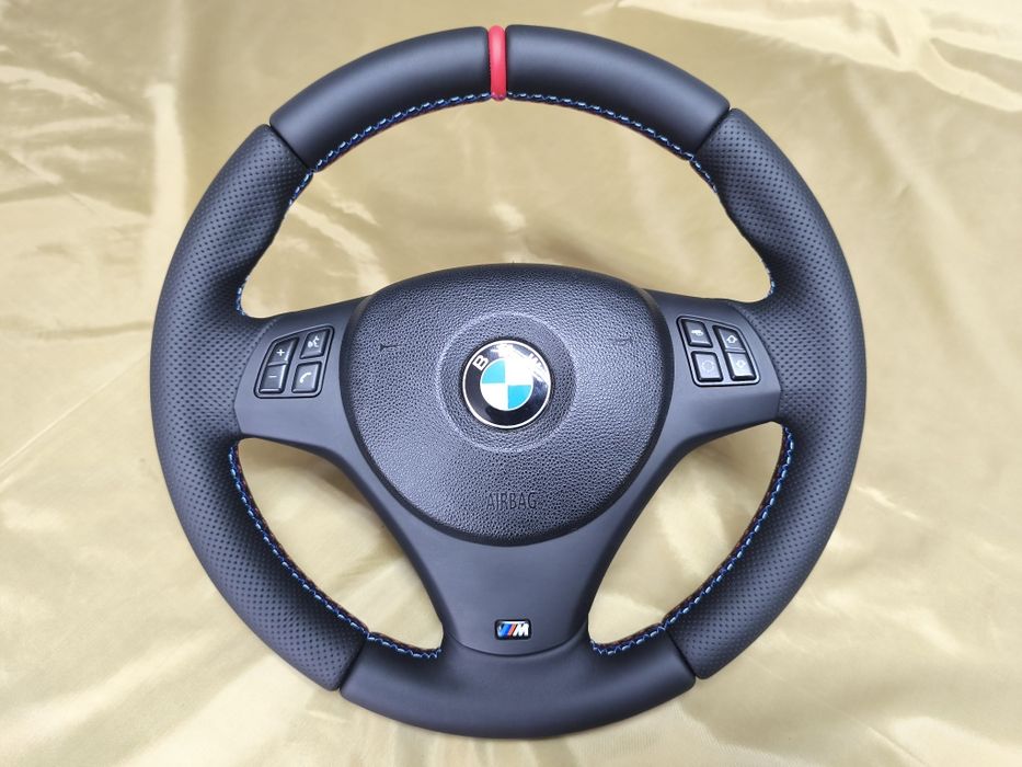 М волан от BMW e90