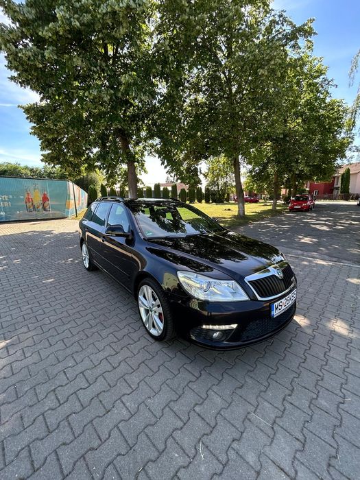 SKODA Octavia 2012 — imagine 3