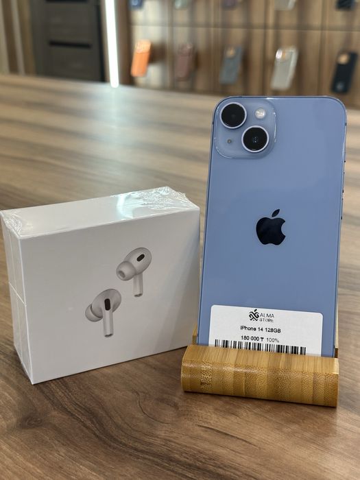 Айфон 14 128ГБ/iPhone 14 128GB