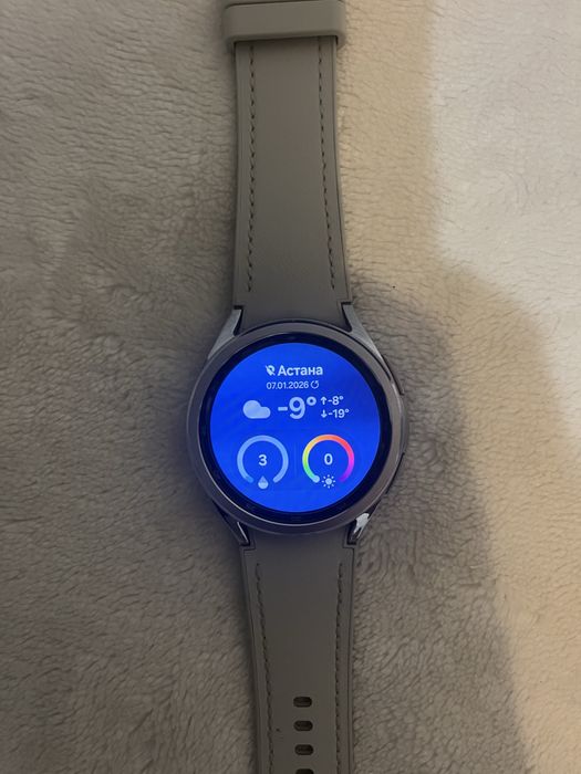 Samsung watch 6 classic