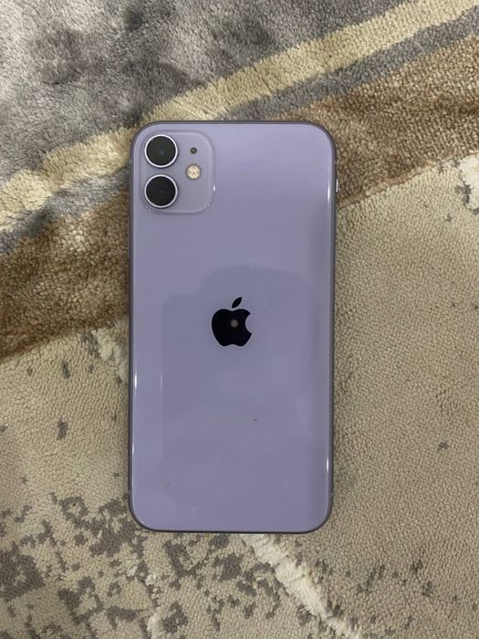 Iphone 11 128 гб