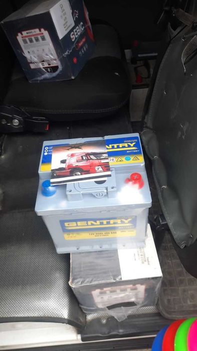 Акамуляторы BYD VW ID Zeekr и другие