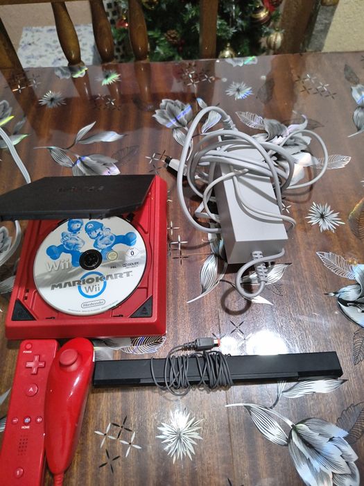 Nintendo Wii Mini/Нинтендо Уии мини