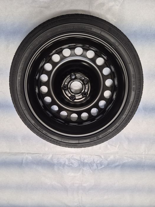 Rezerva opel 16 5x105