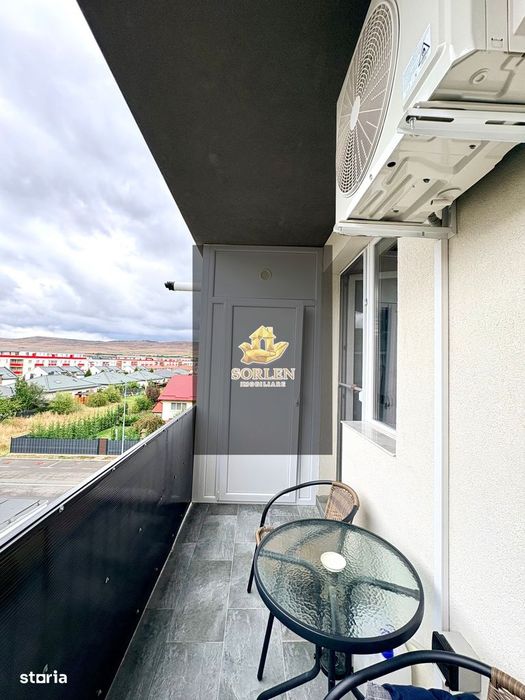 Apartament 2 Camere De Vânzare | Zona Terra, Florești