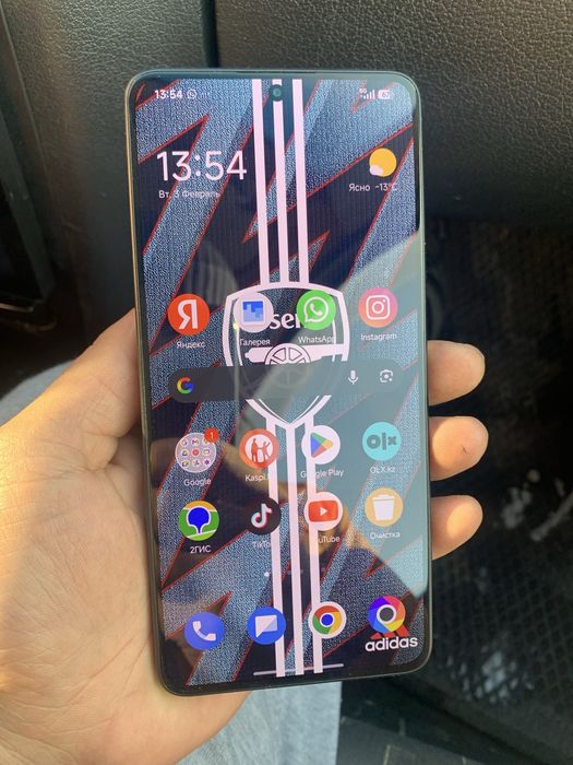 Продам Poco x7 pro