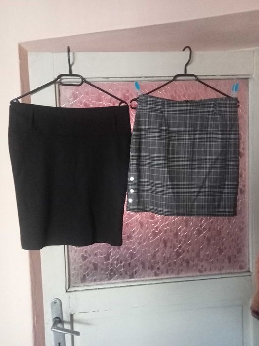 BUFFALO, piele, Camel, 37/ haine dama 36-40