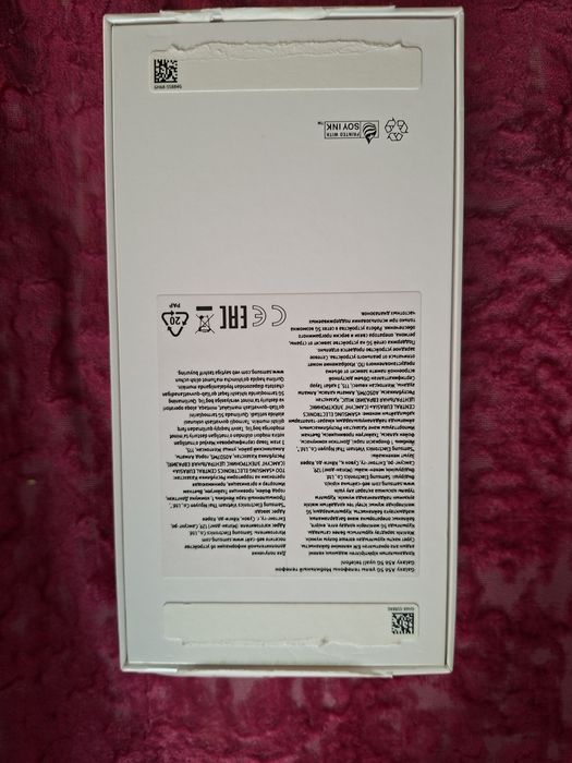 Самсунг а56 samsung a 56