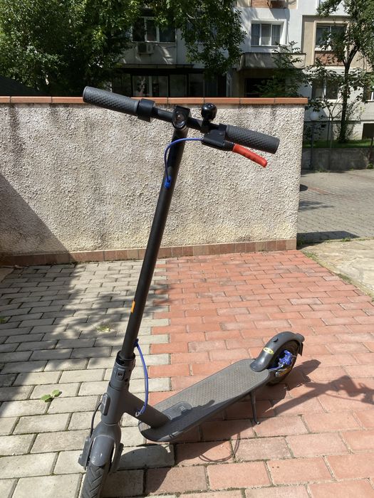 Xiaomi mi 3 scooter