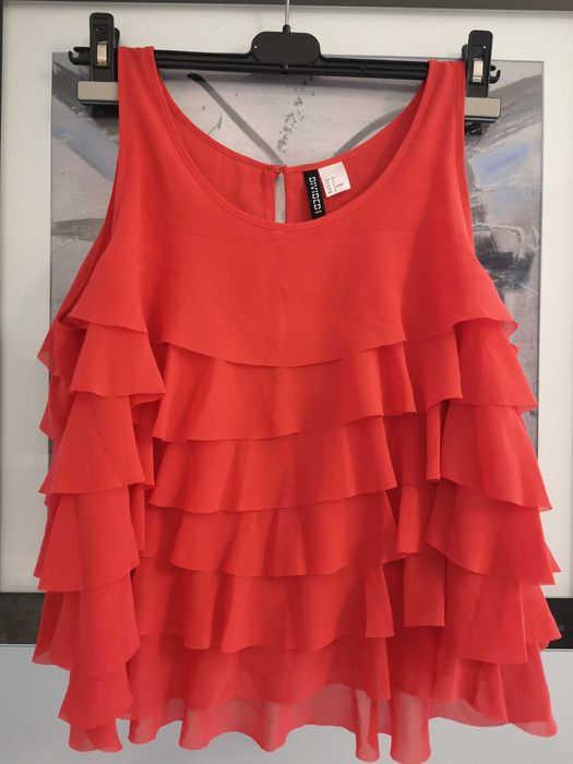 Lot topuri/bluze elegante