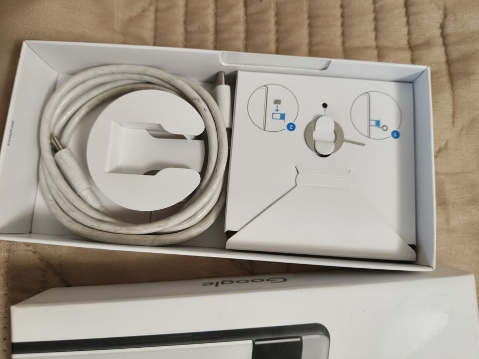 Продаю телефон Google Pixel 6a