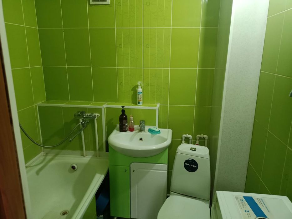 Продам 1 комн. квартиру