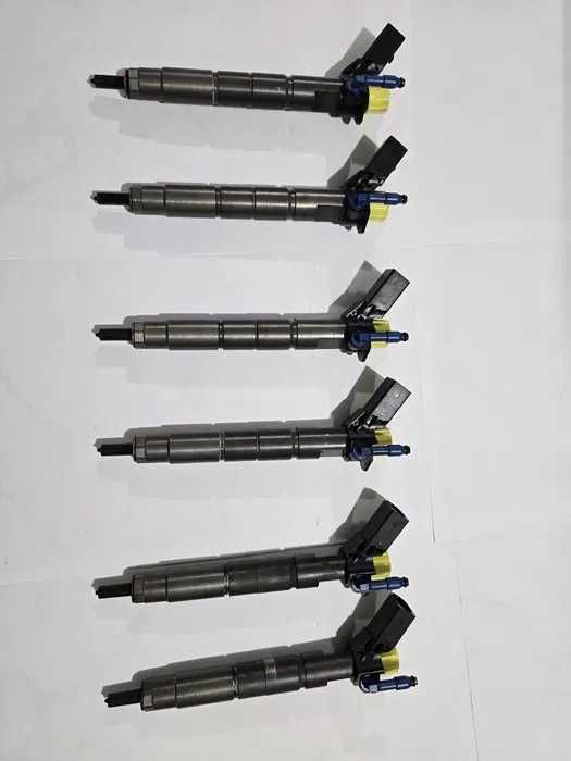 Injectoare Mercedes 2.2,3.0 A651070,4987,2887,3287    A6540700,187,0087