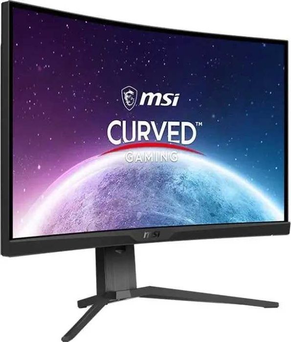 - Монитор MSI MPG 275CQRXF 27" VA WQHD 240Hz
