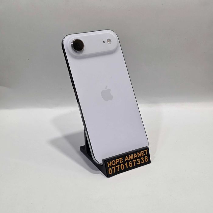 Hope Amanet P8 - iPhone Air 256GB | Sky Blue | Baterie 100%