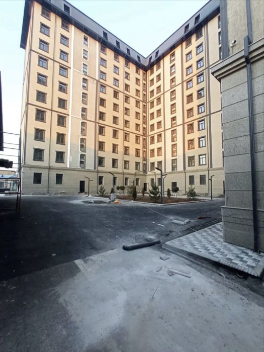 Продажа квартира Шайхонтохур