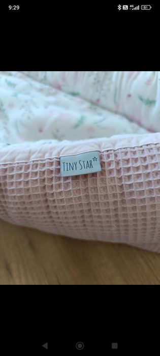 Baby nest/saltea bebelusi