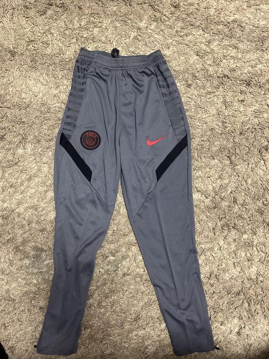 Tracksuit trening PSG fotbal antrenament, football training