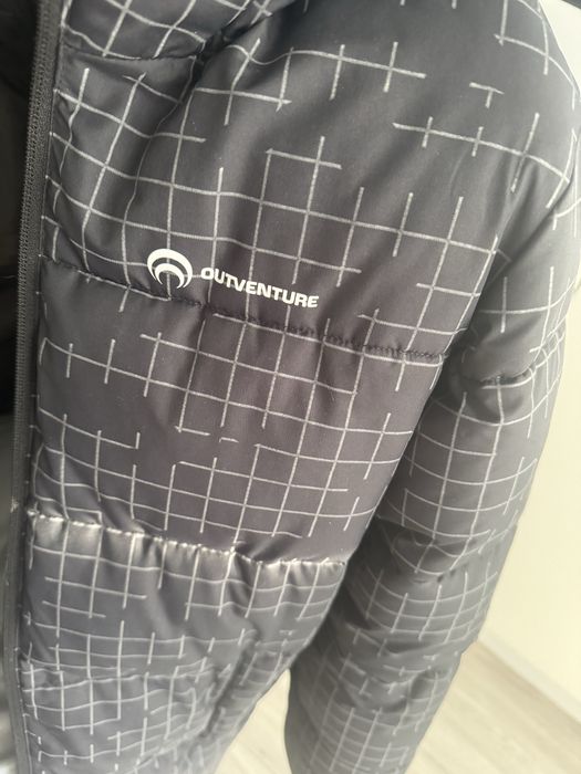 Куртка для мальчика