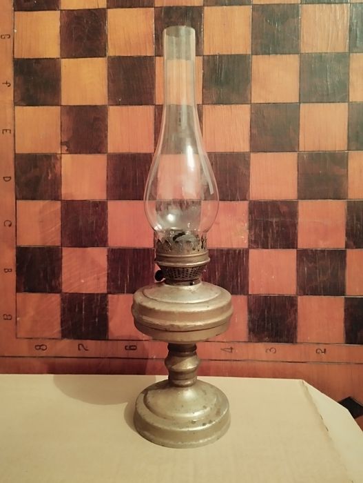 Керасиновые лампы 15000