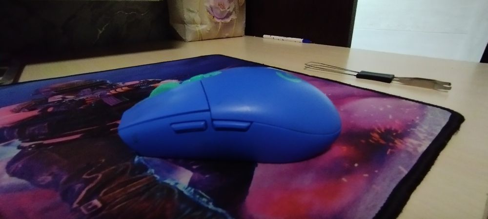 Игровая мышь Logitech g304