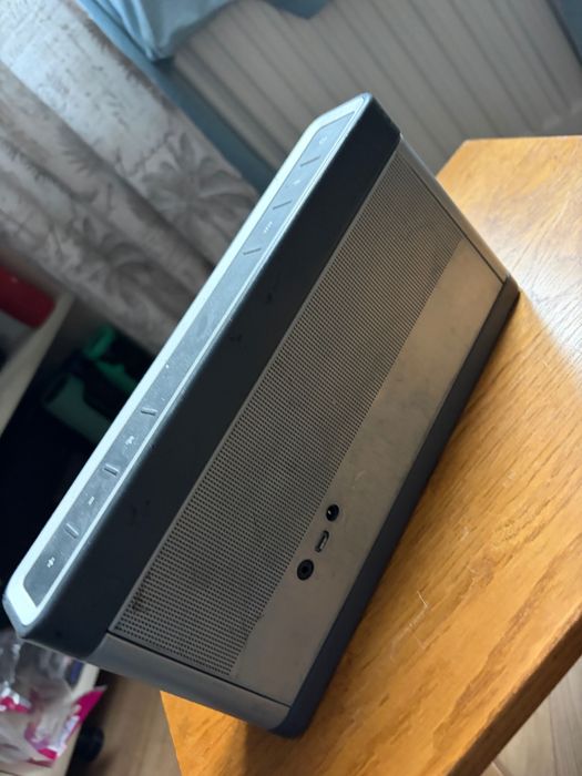 boxa Bose soundlink bluetooth 3 functionala
