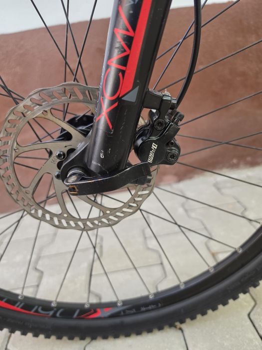 Vand bicicleta Ghost Special Ediion