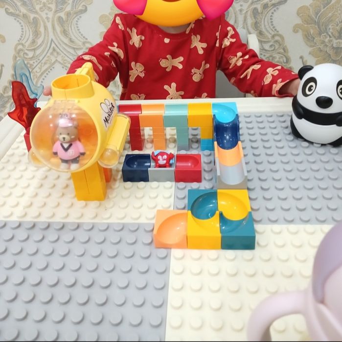 Продаётся детский стол стул 6в1. Detskiy stol stul 6 tasi 1 da