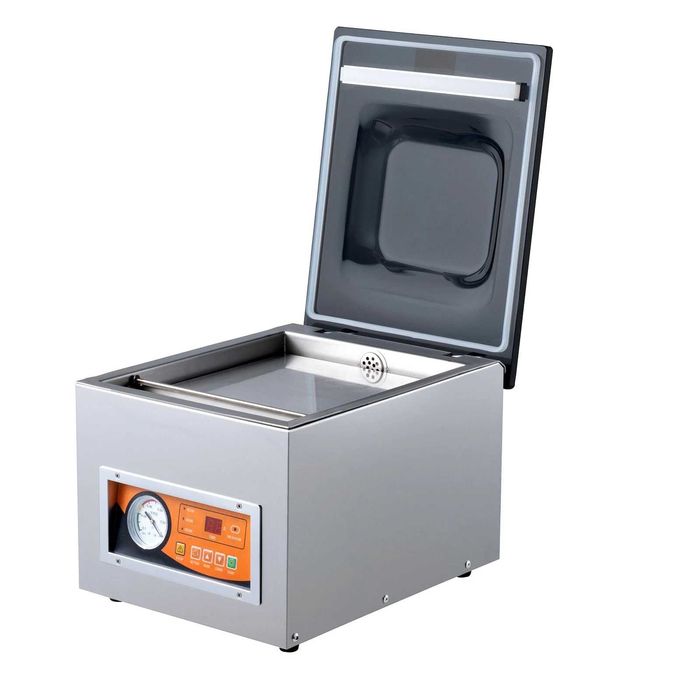 Вакуум машина нова