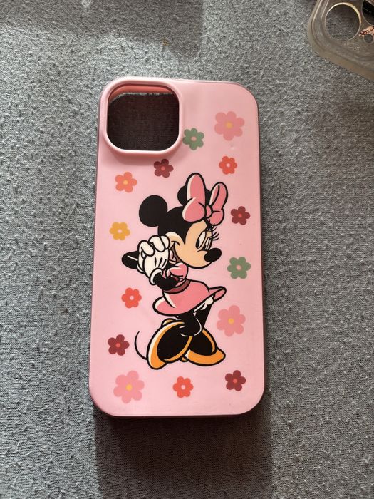 Калъфи за Iphone 15