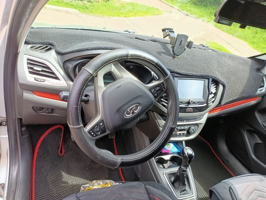 Продам Лада Веста ,1.6.  2020 г в.