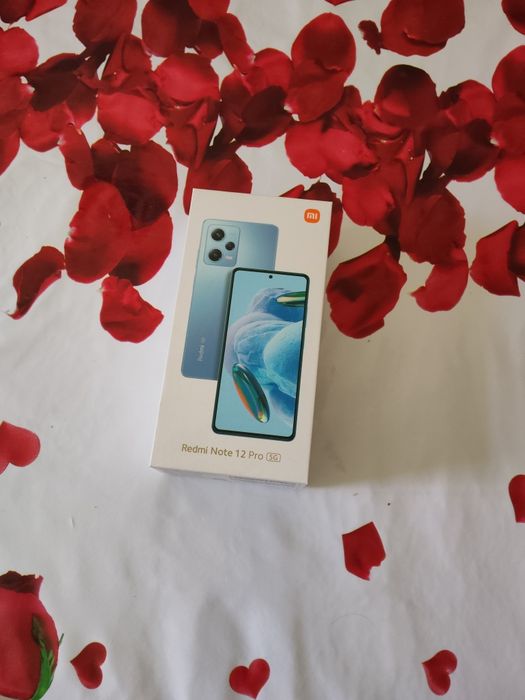 Redmi Note 12 pro