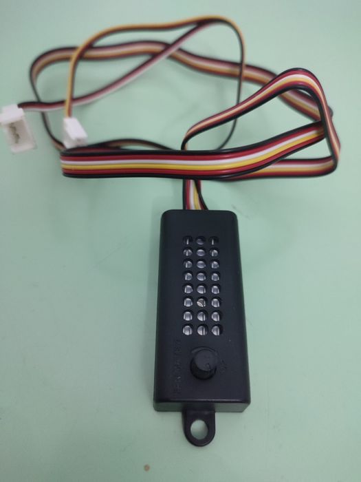 Реобас Регулятор скорости кулера