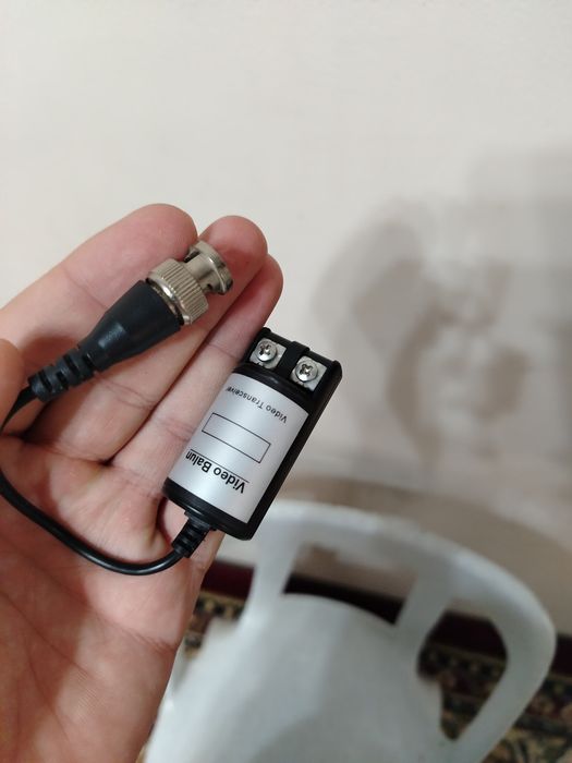 Hikvision DS-2CE16A2P-IT1