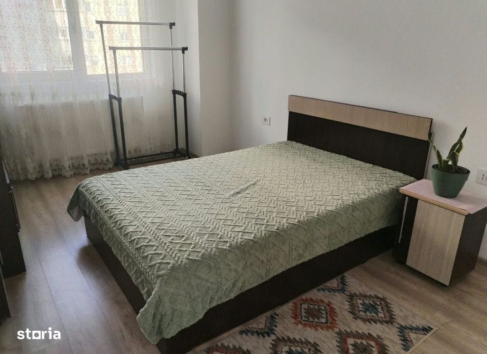 Apartament 2 camere Gara , 50 metri, etaj 4 Cod:163416