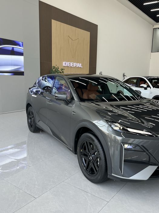 Deepal S07 Rasrochka 0%