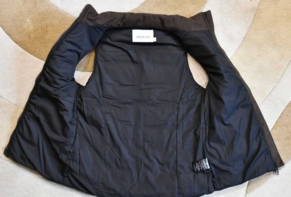 ловен дамски елек CHEVALIER, 36/S