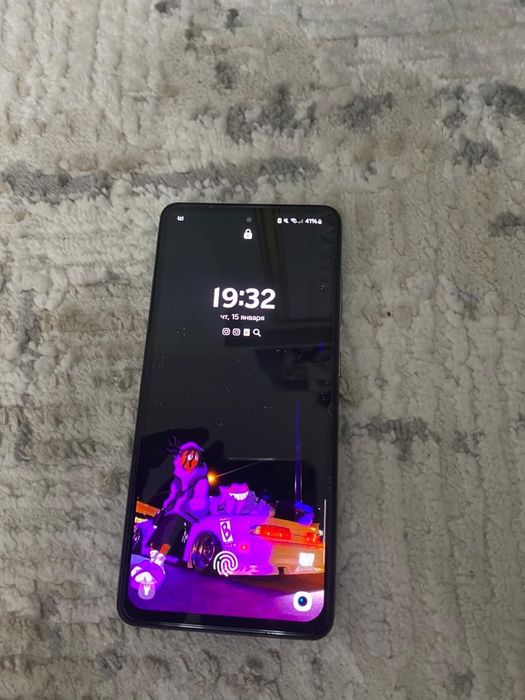 Самсунг а52 обмен