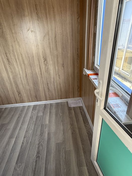 Контейнер 20-40-45 фут утепленные жилые, прорабские, кпп