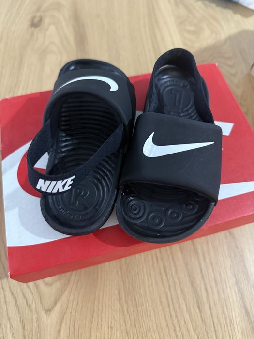 Детски сандали Nike