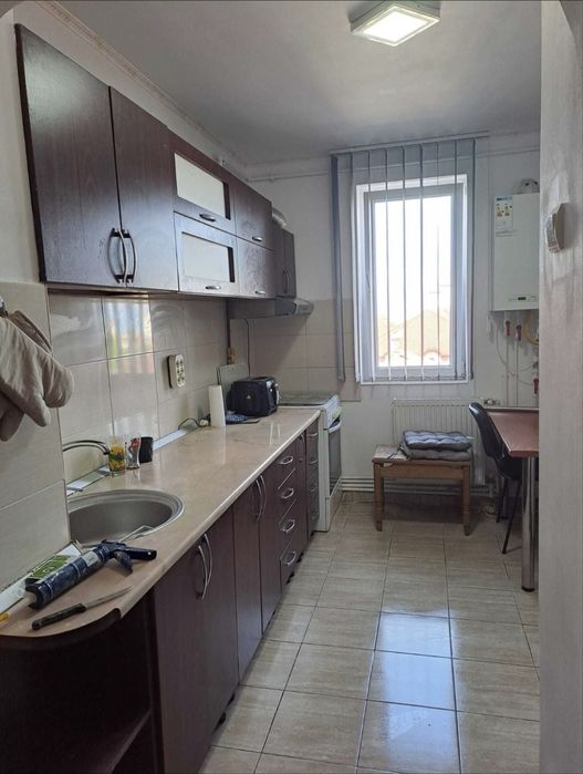Inchiriez Apartament Pe Termen Lung Zona Spitalul Judetean