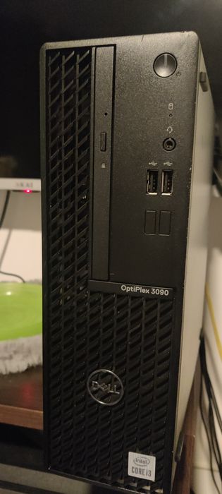 Unitate  i3 gen 10