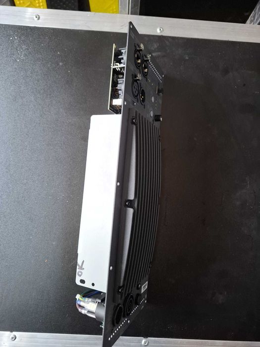 Modul amplificare bas activ DB TECHNOLOGIES SUB 918 NU DYNACORD RCF