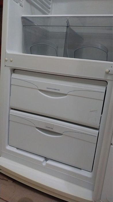 Продам холодильник