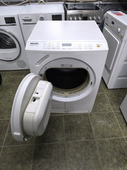Сушилня Miele T 9447 C  - 7кг. клас В.