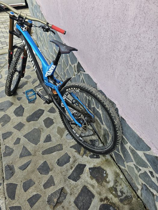 Canyon sender  cf 9.0