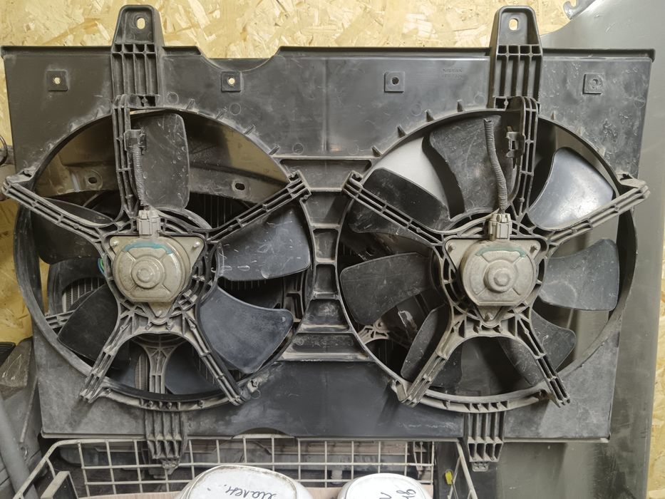 Для ниссан икстрейл т31